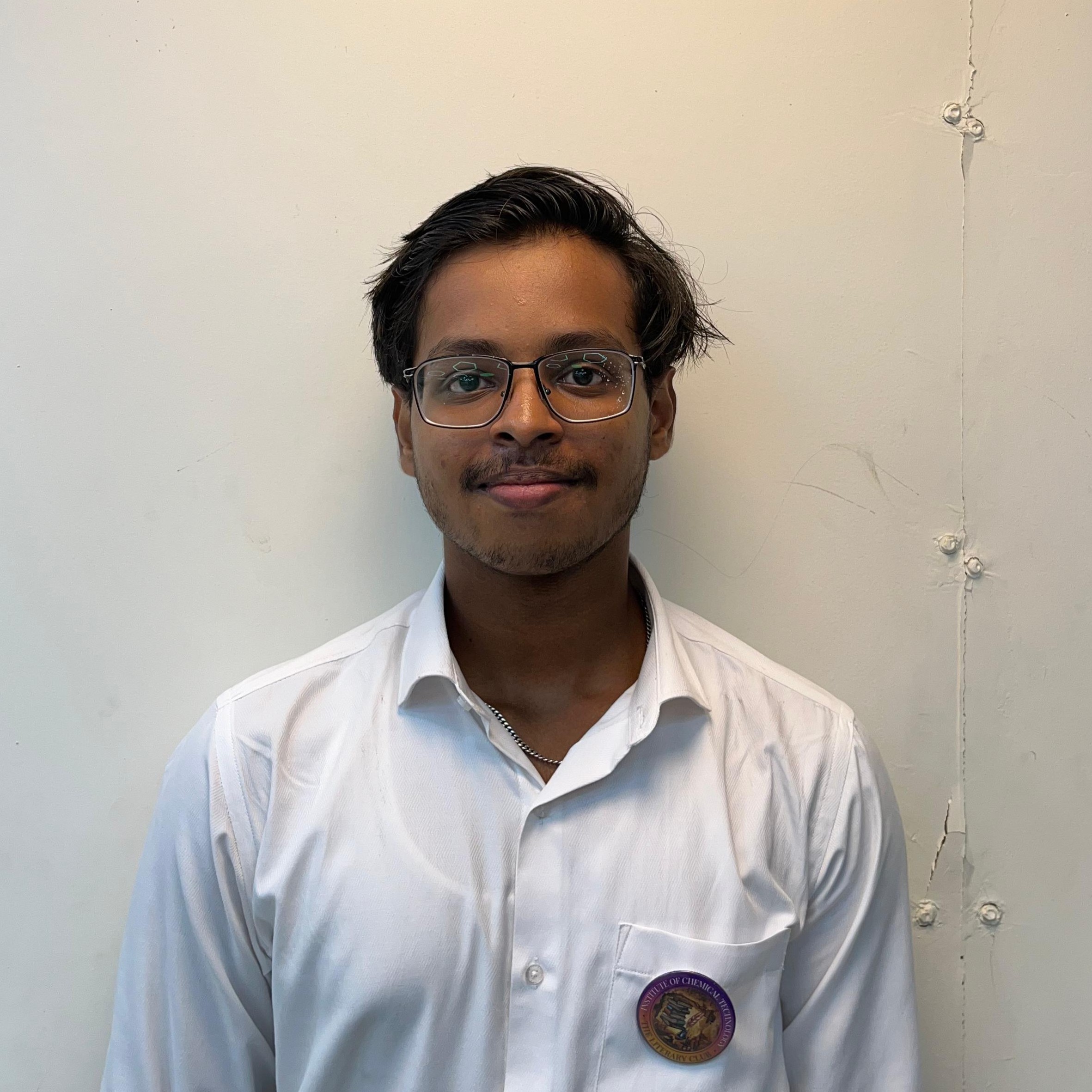 Pratheep Saravanan
